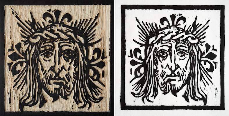 Woodcuts in the Age of Drer