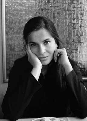 Elena Greggio