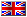 United Kingdom Flag